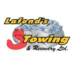 Lafond's Towing